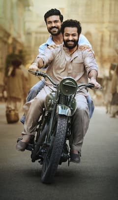 RRR: ਜਾਪਾਨ 'ਚ 7 ਮਹੀਨਿਆਂ ਤੋਂ ਸਿਨੇਮਾਘਰਾਂ 'ਚ ਧਮਾਲਾਂ ਪਾ ਰਹੀ ਫਿਲਮ 'RRR', ਹੁਣ ਬਣਾਇਆ ਇਹ ਨਵਾਂ ਰਿਕਾਰਡ