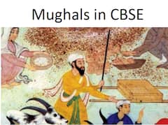 CBSE Syllabus: சிபிஎஸ்இ பாடத்திட்டத்தில் இருந்து முகலாயர்கள் குறித்த பாடம் நீக்கம்; என்சிஇஆர்டி அறிவிப்பு