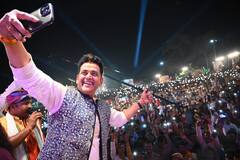 Bhojpuri News: नहा-धोकर क्यों 'जूते' पहनकर बैठ जाया करते थे Ravi Kishan, जानिए एक्टर की सक्सेस स्टोरी का सीक्रेट