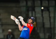 IPL 2023: गुजरातची गाडी सुसाट.... चेन्नईनंतर दिल्लीचा केला पराभव