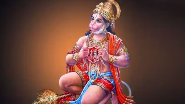 Hanuman Jayanti 2023 Date: This year Hanuman Jayanti will be celebrated on Chaitra Purnima 2023 | Hanuman Jayanti 2023 Date: હનુમાન જયંતિ પર ભૂલથી પણ ના કરતાં આ સાત કામ , અશુભ હશે પરિણામો