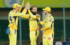 CSK vs LSG, Match Highlights: ચેન્નઇએ લખનઉ સુપરજાયન્ટ્સને 12 રનથી હરાવ્યું, મોઇન અલીની ચાર વિકેટ