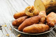 Unnakaya recipe : இஃப்தார் விருந்திற்கு ஸ்நாக்ஸ் ரெடி! மலபார் ஸ்பெஷல் உன்னக்கயா ரெசிபி இதோ..