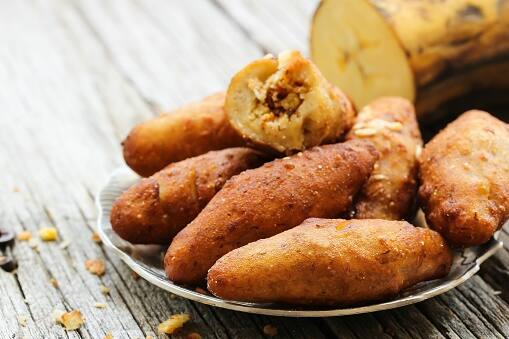 இஃப்தார் விருந்திற்கு ஸ்நாக்ஸ் செய்ய வேண்டுமா? வீட்டிலேயே சுவையான சுலபமான மலபார் ஸ்பெஷல் உன்னக்கயா ரெசிபி உங்களுக்காகவே...