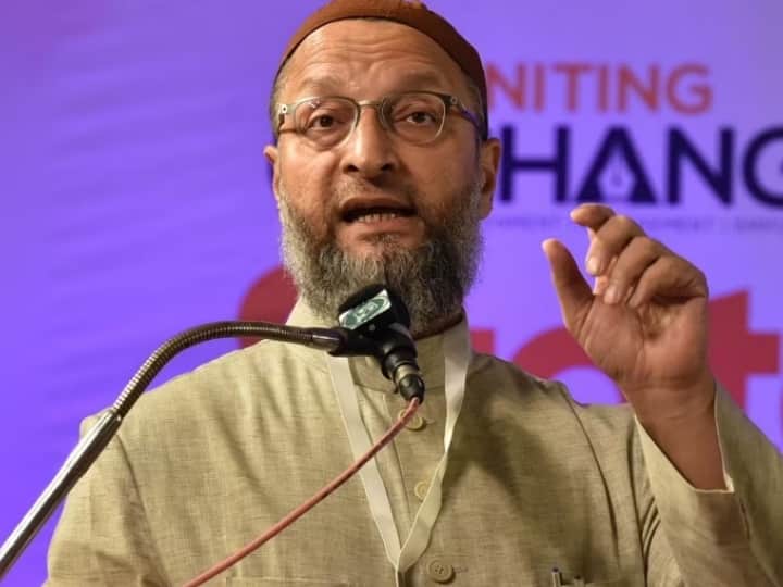 Asaduddin Owaisi's 5 questions to PM over RBI's move to withdraw Rs 2000 notes Asaduddin Owaisi on Rs.2000 Note: எதுக்கு ரூ.2000 நோட்டு தடை?.. பிரதமர் மோடிக்கு ஓவைசியின் 5 கேள்விகள்..!