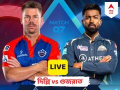 সাই সুদর্শনের দুরন্ত অর্ধশতরান, মিলারের ঝোড়ো ব্যাটিং, ৬ উইকেটে জিতল গুজরাত