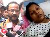 Thane News : रोशनी शिंदे यांना मुका मार, गंभीर इजा नाही, त्या गर्भवतीही नाहीत; उपचार करणाऱ्या डॉक्टरांची माहिती