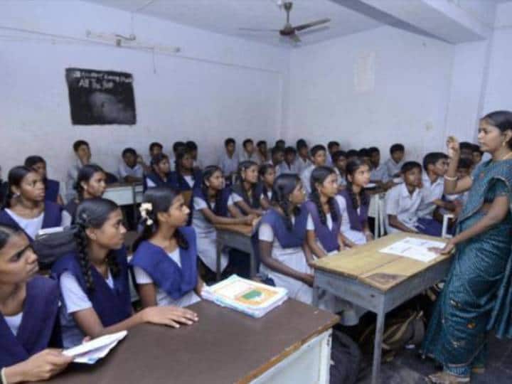 Annual Exam Time Table: 6 முதல் 9-ஆம் வகுப்பு மாணவர்களுக்கு ஆண்டு இறுதித்தேர்வு அட்டவணை வெளியீடு