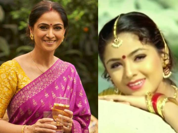 HBD Simran: “நடிப்பாலும், நடனத்தாலும்” ரசிகர்களை கவர்ந்த நடிகை சிம்ரனின் பிறந்தநாள் இன்று..!