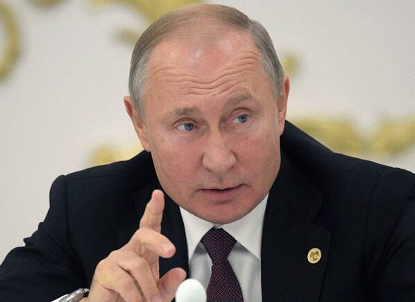 પુતિનને સતાવે છે હત્યાનો ડર! બચવા માટે ગુપ્ત ટ્રેન અને માર્ગનો ઉપયોગ કરે છે, ભોજપન પર તપાસીને ખાય છે Vladimir Putin Secret: Fear of assassination haunting Putin! Using secret train and route to escape, they also get food checked પુતિનને સતાવે છે હત્યાનો ડર! બચવા માટે ગુપ્ત ટ્રેન અને માર્ગનો ઉપયોગ કરે છે, ભોજપન પર તપાસીને ખાય છે