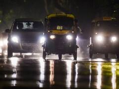 बारिश के साथ हुई दिल्ली-NCR की सुबह, उत्तर भारत में कहां-कैसा रहेगा मौसम, जानें नया अपडेट