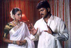 ப்ரியமானவளே 2000 இல் வெளிவந்த திரைப்படமாகும். விஜய் நடித்த இப்படத்தை கே. செல்வபாரதி இயக்கினார். இந்த படத்திலும் பிரியா என்ற கதாபாத்திரத்தில் நடித்திருப்பார்.