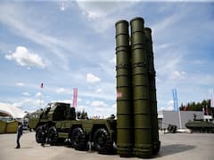 Indian Air Force To Conduct Maiden Firing Of Russian-Made S-400 Air Missile System Soon: Report