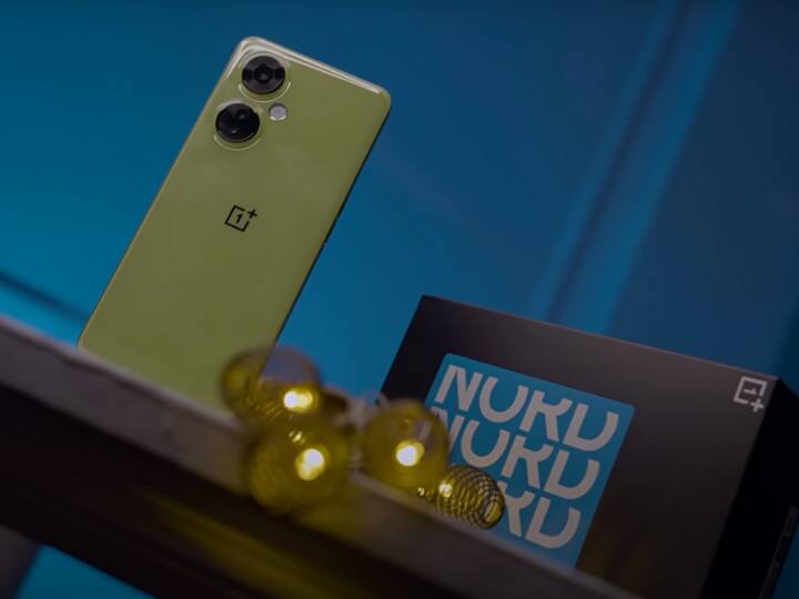 लॉन्च हुआ OnePlus Nord CE 3 Lite 5G, इस कीमत पर मिलेगा नया फोन OnePlus Nord CE 3 Lite 5G Launched Check Out Price in India Specs Features लॉन्च हुआ OnePlus Nord CE 3 Lite 5G, इस कीमत पर मिलेगा नया फोन