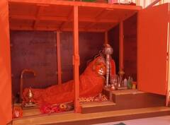 Hanuman Jayanti 2023: આ છે ગુજરાતનું એક માત્ર સુતેલા હનુમાનજીનું મંદિર