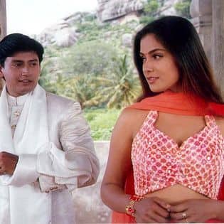 1999 ஆம் ஆண்டு பிரவீன்காந்த் இயக்கத்தில் வெளிவந்த  திரைப்படம் ஜோடி.  இத்திரைப்படத்தில் பிரசாந்த், சிம்ரன் உள்ளிட்ட பலர் நடித்துள்ளனர். கதாநாயகனை காதலிக்கும் காயத்திரி, பல இளைஞர்களின் மனதை கவர்ந்தார்.