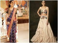 Photos: બૉલીવુડ સ્ટાર્સની ભીડ વચ્ચે શ્લોકા મહેતાની બહેન Diya Mehtaએ લૂંટી લાઇમલાઇટ, તસવીરો જોઇને તમે પણ કહેશો વાહ !