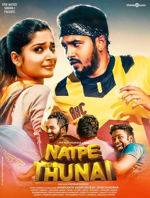 இந்த படத்திற்கு ஆதி இசையமைத்திருந்தார். இந்த படத்தின் பாடல்கள் படத்திற்கு பெரிய பலம் என்றே கூறலாம்.