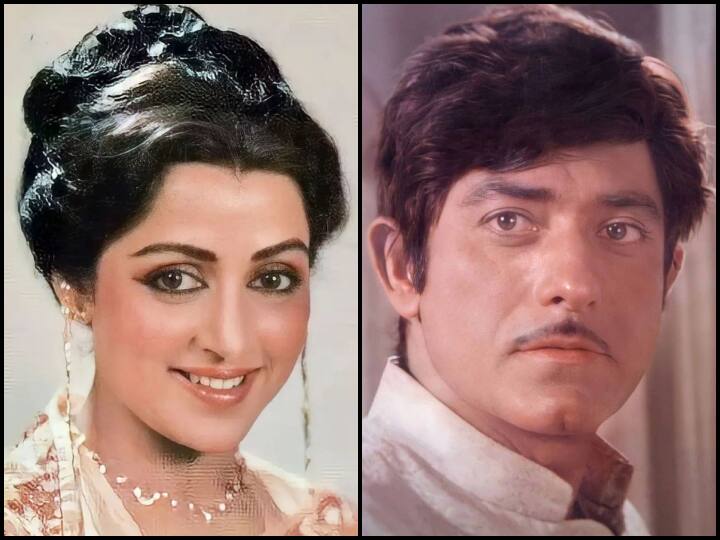 Raaj kumar lost his heart on Hema Malin beauty sent marriage proposal Bollywood Kissa: Hema Malini की खूबसूरती पर दिल हार गए थे Raaj Kumar, भेज दिया था शादी का प्रस्ताव