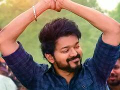 इंस्टाग्राम पर ये शानदार रिकॉर्ड बनाने वाले पहले भारतीय स्टार बने थलपति विजय, एंजेलिना जोली पहले मार चुकी हैं बाजी