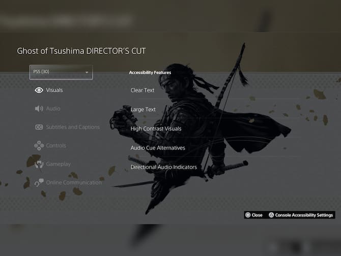  PlayStation, Ghost Of Tsushima Director's Cut (PS5