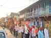 Nashik Savarkar Yatra : नाशिक वीर सावरकर यांची जन्मभूमी, आम्ही अपमान सहन करणार नाही, वीर सावरकर गौरव यात्रा