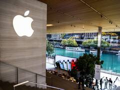 Apple To Axe Small Number Of Jobs In Its Corporate Retail Teams: Report