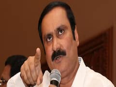 Anbumani Ramadoss : டெல்டாவை அழிக்க 6 நிலக்கரி சுரங்கங்கள்: செயல்படுத்த தடை விதிக்குமா அரசு.. அன்புமணி கேள்வி..