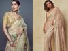 Samantha Ruth Prabhu: साड़ी में सामंथा रुथ प्रभु के बेस्ट लुक्स, आप भी एक्ट्रेस के लुक से ले सकती हैं इंस्पिरेशन