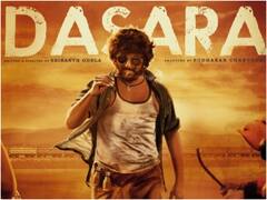 शानदार वीकेंड के बाद मंडे टेस्ट में बुरी तरह फेल हुई  ‘दसरा’, नानी की फिल्म ने 5वें दिन महज इतना किया कलेक्शन