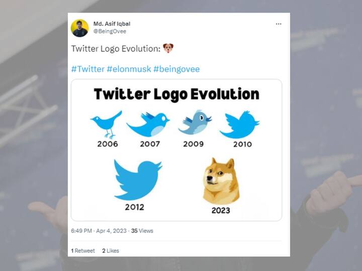 (Image Credit: Twitter/ Md. Asif Iqba)