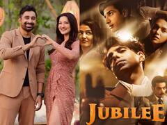 एप्रिलच्या पहिल्या आठवड्यात मनोरंजनाची मेजवानी; ओटीटीवर रिलीज होणार 'या' सीरिज