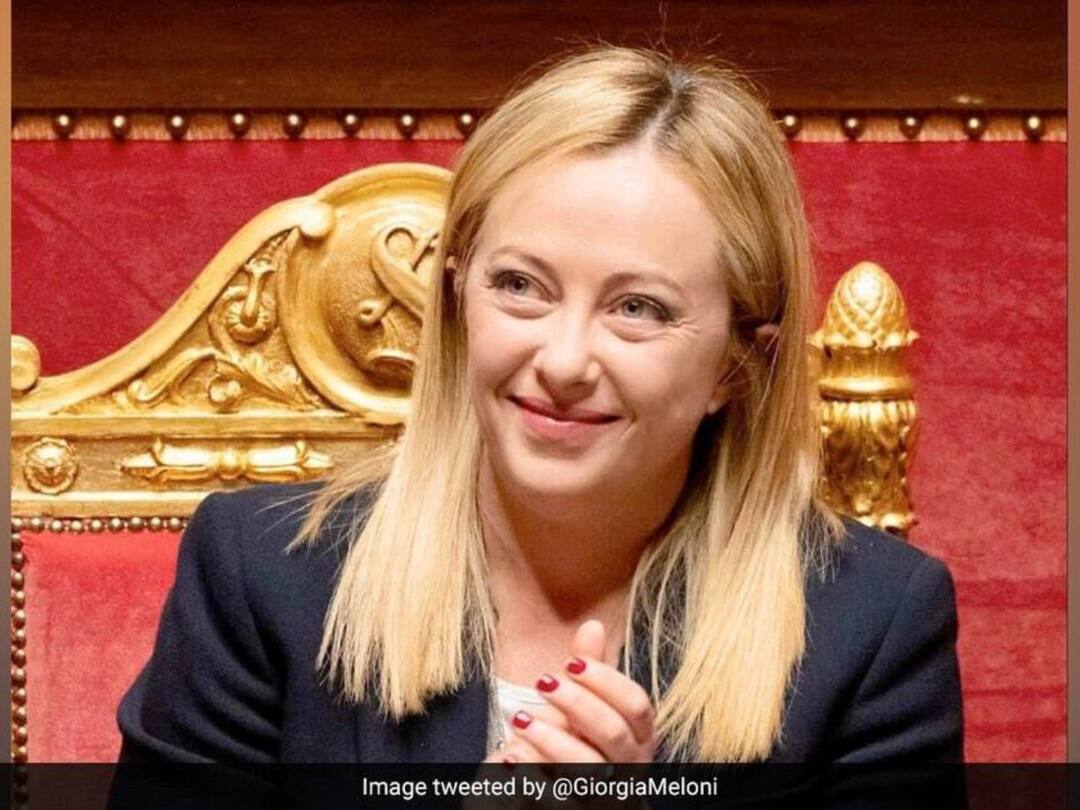 Italy Seeks to Ban Use Of English In Official Communication, Check more details English Ban In Italy: ఇట‌లీలో ఇంగ్లీష్ పై నిషేధం, మాట్లాడితే భారీ జ‌రిమానా