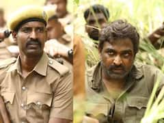 Viduthalai Collection: நிக்காது தொடரும் வசூல் வேட்டை...! விடுதலை பாக்ஸ் ஆபீஸ் கலெக்‌ஷன் எவ்வளவு?