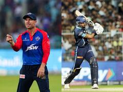 GT  vs DC IPL 2023: சரிவில் இருந்து மீண்டு அசத்திய டெல்லி...! அசத்திய அக்‌ஷர்..! 2வது வெற்றியை பெறுமா குஜராத்..?