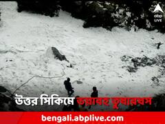 Sikkim Avalanche: নাথুলা বর্ডারের কাছে ভয়ঙ্কর তুষারধস, ছাঙ্গু লেকে মর্মান্তিক মৃত্যু একাধিকের