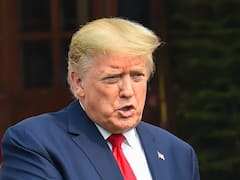 Donald Trump Case: ડોનાલ્ડ ટ્રમ્પ પર 34 આરોપો, એડલ્ટ સ્ટાર કેસમાં ચૂકવવું પડશે વળતર, જાણો શું મળી સજા