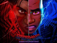 வெளியானது ‘ஸ்பைடர் மேன் அக்ராஸ் த ஸ்பைடர் வெர்ஸ்’ பட ட்ரெய்லர்!