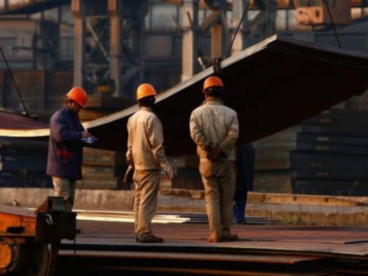 India's GDP Growth To Slow Down To 6.3 Per Cent In FY24: World Bank India's GDP Growth To Slow Down To 6.3 Per Cent In FY24: World Bank