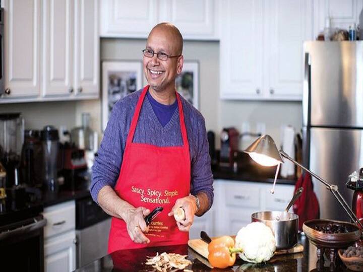 Raghavan Iyer Dies At 61 The Chef Who Taught Americans To Cook Indian Food Remembering The Legacy Of Raghavan Iyer, Known For Making Indian Cuisine Popular In Us