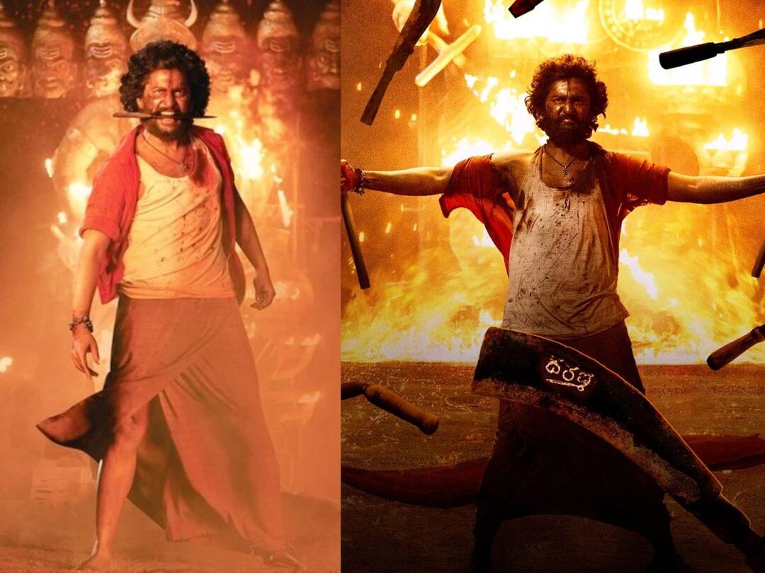 Nani Keerthy Suresh's Dasara did not make much impact in North Circuits 'దసరా' హిట్టుతో హ్యాపీ, కానీ ఆ విషయంలో నానికి నిరాశేనా?