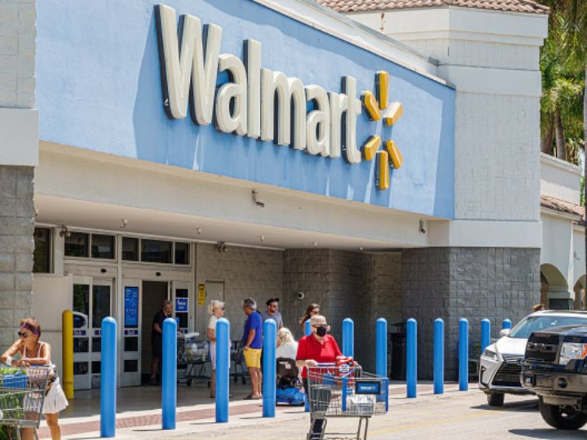 Walmart to lay off 2,000 employees from e-commerce warehouses