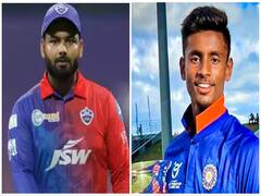 Abishek Porel Profile: ரிஷப்பண்ட்டிற்கு பதிலாக களமிறங்கிய அபிஷேக்..! யார் இந்த இளம்பாலகன்...?