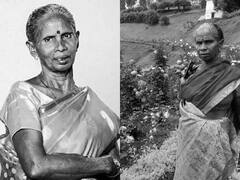 Rockstar Ramani Ammal: இன்னல்களை கடந்து பலருக்கு தைரியம் கொடுத்த தன்னம்பிக்கையின் மறு உருவம் 'ராக்ஸ்டார்' ரமணிஅம்மாள்