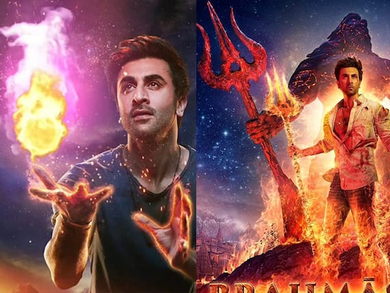 Ayan Mukerji: 2026இல் பிரம்மாஸ்திரா 2... ட்ரோல்களை தாண்டி அடுத்தடுத்த பாகங்களை இயக்க முடிவு செய்த இயக்குநர்! Ayan Mukerji: 2026இல் பிரம்மாஸ்திரா 2... ட்ரோல்களை தாண்டி அடுத்தடுத்த பாகங்களை இயக்க முடிவு செய்த இயக்குநர்!