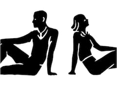 నా భార్య అతి ప్రేమను, అతి జాగ్రత్తను భరించలేకపోతున్నాను, అది ప్రేమా? అనుమానమా?