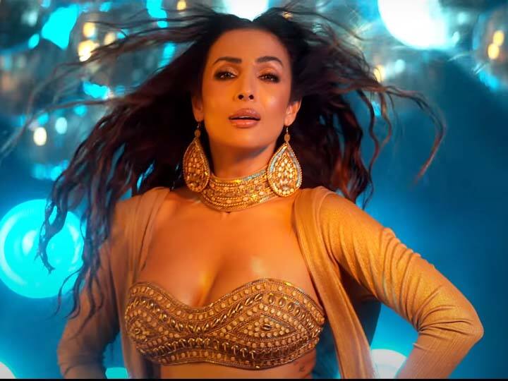 Malaika Arora increased the heartbeat of the fans with her killer dance moves, the song ‘Tera Ki Khayal’ released