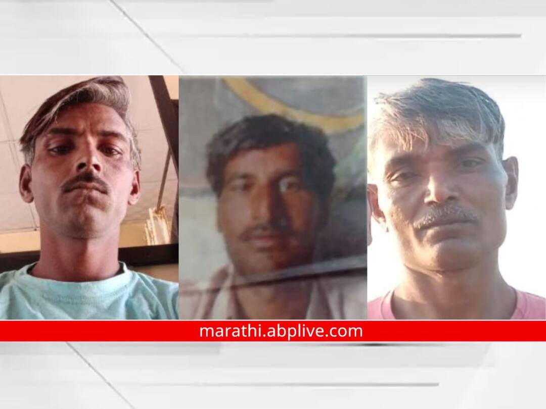 Chhatrapati Sambhaji Nagar: मलब्याचा ढिगारा ढासळल्याने पाच मजूर दबले, तिघांचा मृत्यू; छ. संभाजीनगरमधील घटना maharashtra News Chhatrapati Sambhaji Nagar Five laborers were crushed by the falling debris Three deaths Incident in Chhatrapati Sambhaji Nagar Chhatrapati Sambhaji Nagar: मलब्याचा ढिगारा ढासळल्याने पाच मजूर दबले, तिघांचा मृत्यू; छ. संभाजीनगरमधील घटना