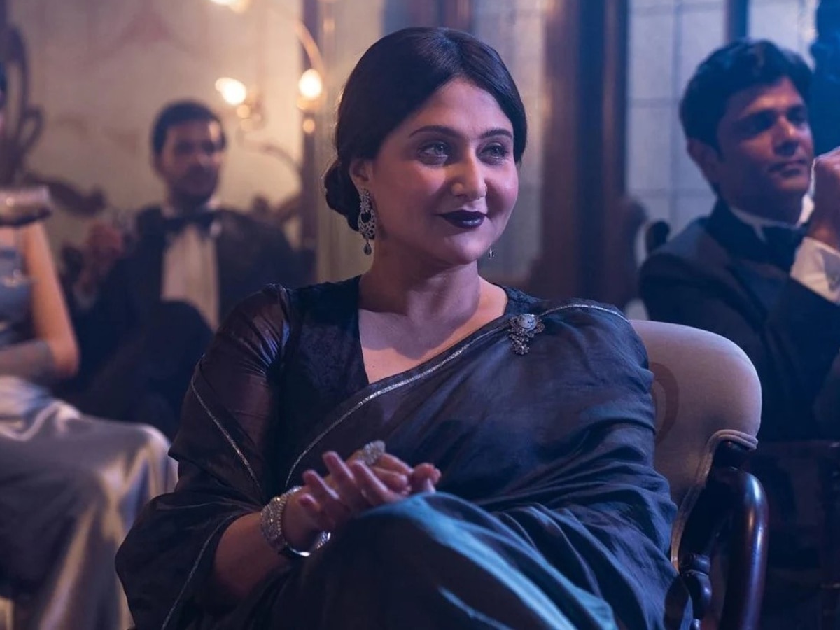 Swastika Mukherjee Receives Morphed Nude Pictures, Accuses Producer Of  Sexual Harassment