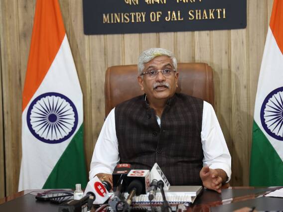 Rajasthan: संजीवनी घोटाले मामले में गजेंद्र सिंह शेखावत को राहत नहीं, हाईकोर्ट ने याचिका पर सुनवाई से किया इंकार Rajasthan: संजीवनी घोटाले मामले में गजेंद्र सिंह शेखावत को राहत नहीं, हाईकोर्ट ने याचिका पर सुनवाई से किया इंकार